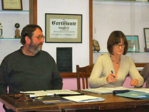 Councillors Discussion of Events