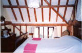 Threshers Hall Bed and Breakfast Accommodation