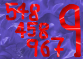 This is a security image. 5 fails will result in your IP address being banned.