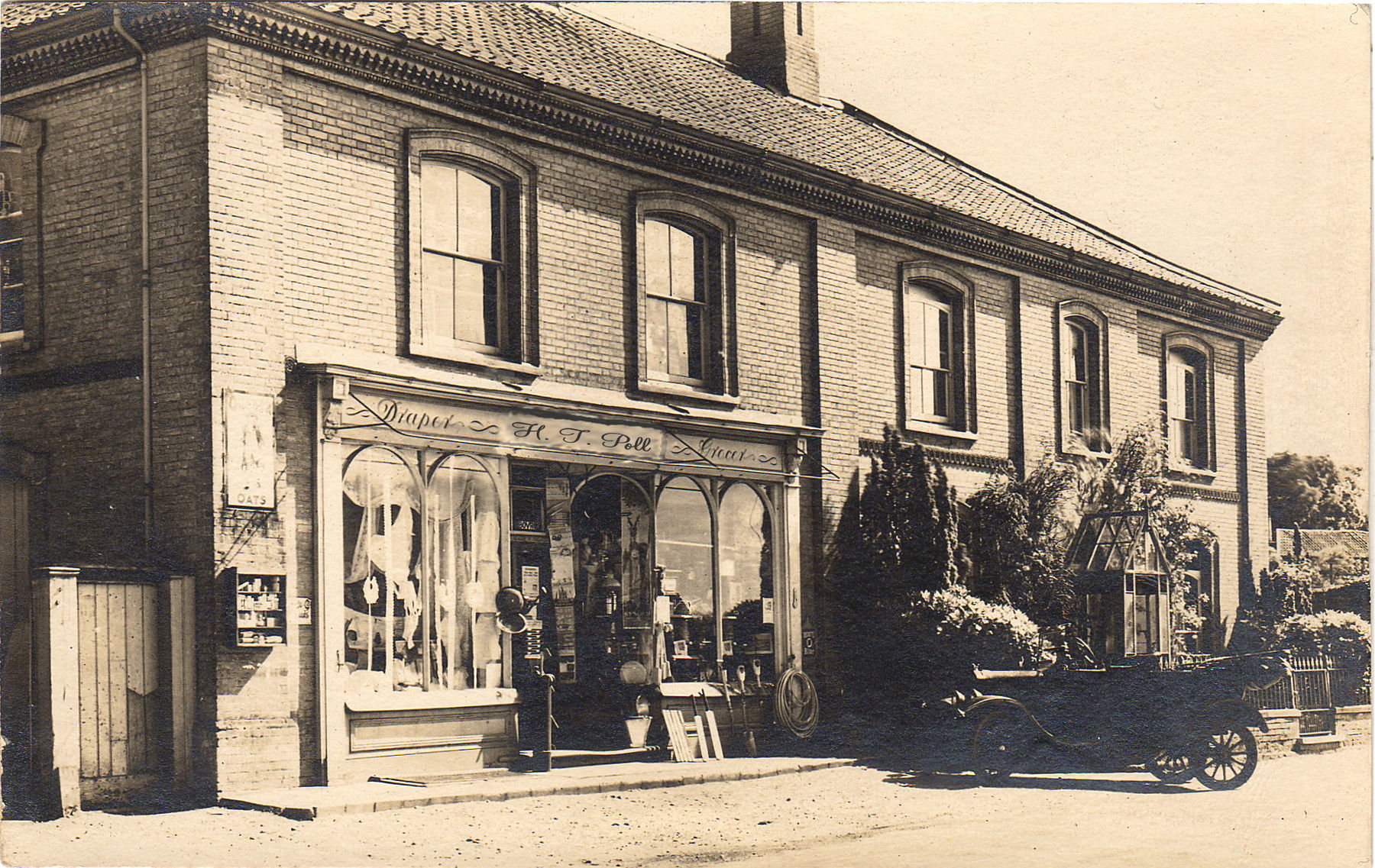 Wangford Stores 2a