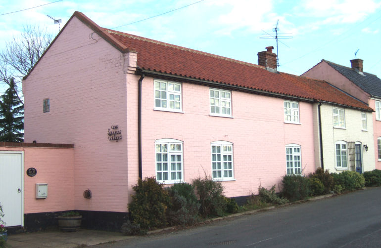 Sawyers Cottage - Formerly Sawyers Arms Inn