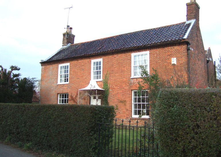 Ivy Cottage